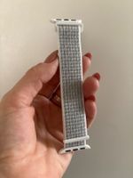 Apple Watch Dehnbare Nylon Solo Loop 38/40/41mm. Band  Neu