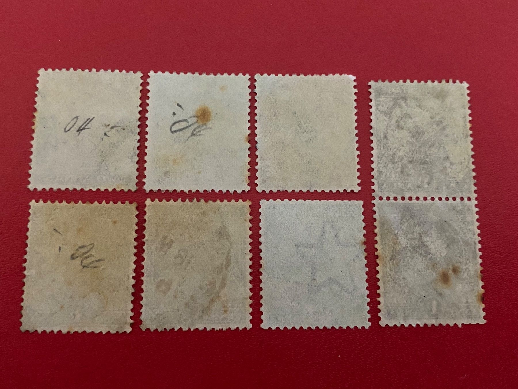 Tutti i francobolli: Timbres - Inde – Usato da Petit-Lancy venduto da Solcarm 3