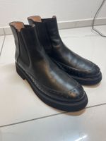 Klassische Damen Stiefelette von Tod‘s in Grösse 42