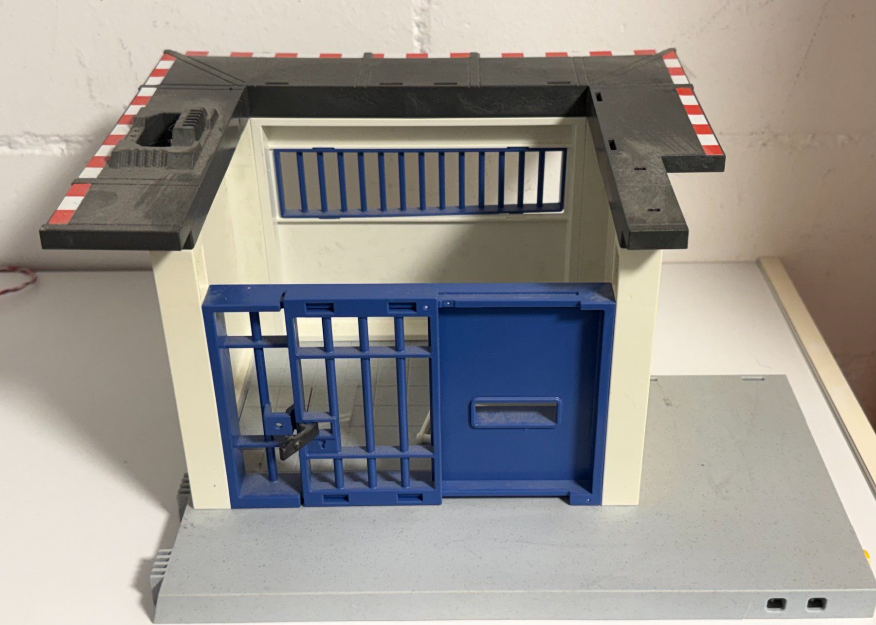 Playmobil Giocattoli: Polizeistation Playmobil – Usato da Muhen venduto da cedi012 2