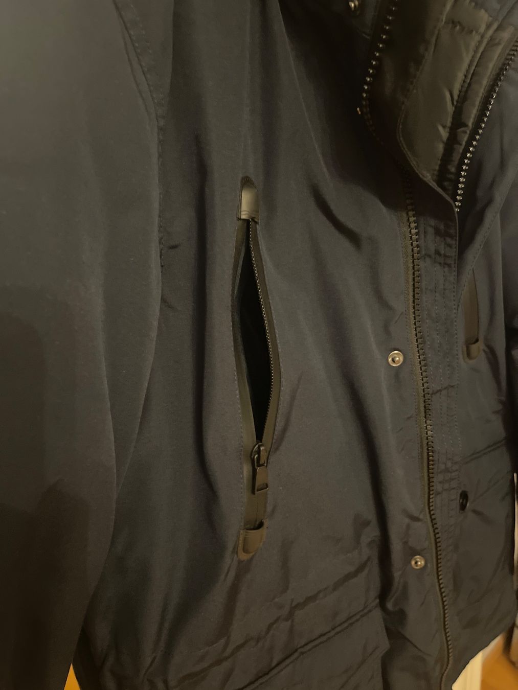 Jacken: Männern Winterjacke – Gebraucht aus Adliswil von JadrankaR 3