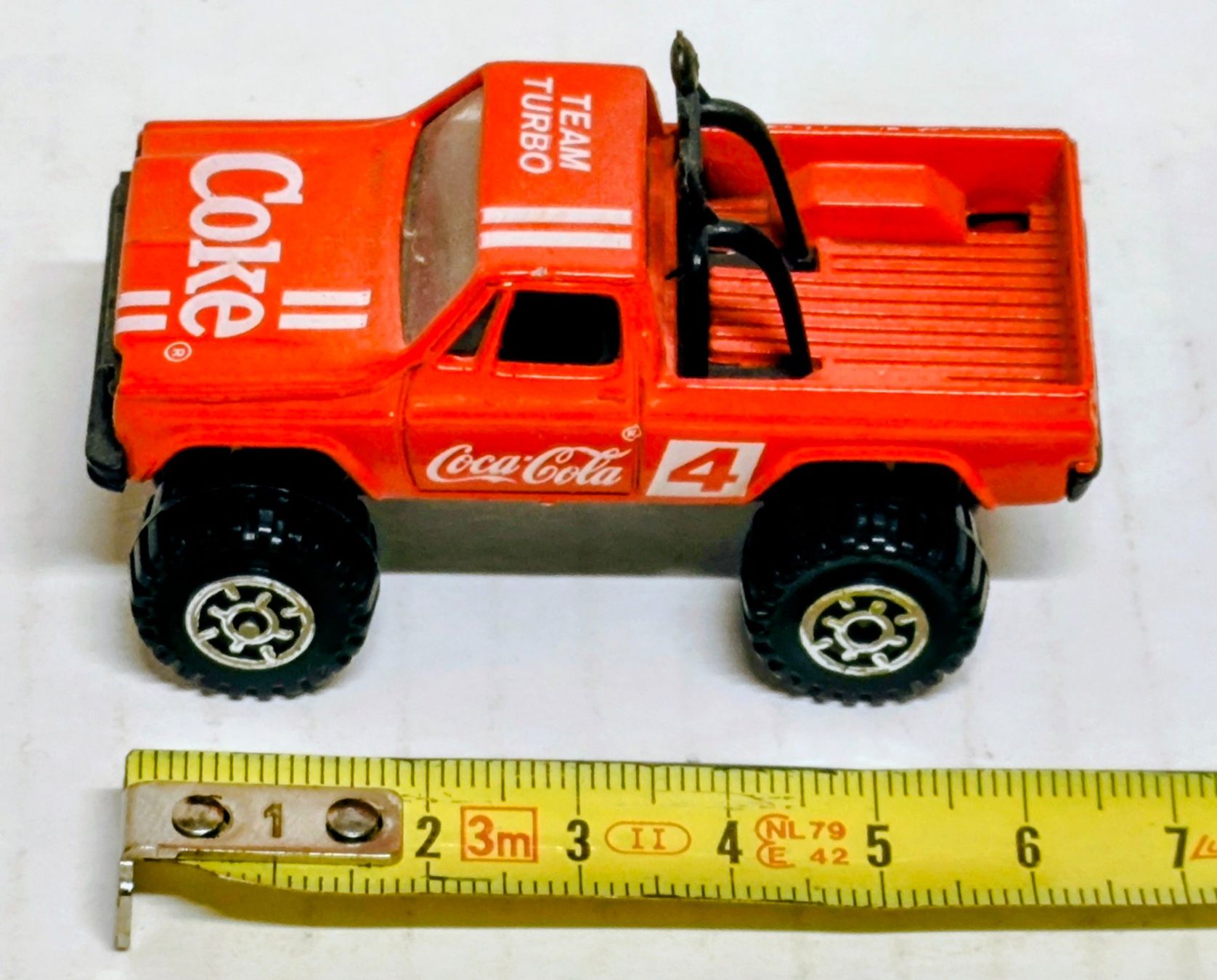 Coca-Cola Voitures modèles: Coca-Cola Auto – D'occasion à Pfäffikon ZH par Colacity