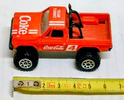Coca-Cola Auto