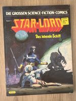 Star-Lord Band 1 Comic