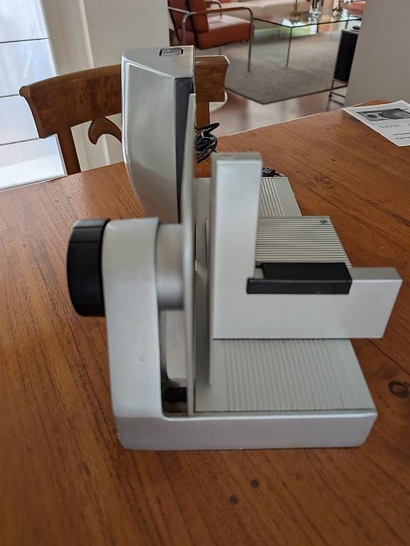 Kenwood Appareils de cuisine: Schneidemaschine Kenwood – D'occasion à Zürich par McFlurry49 3