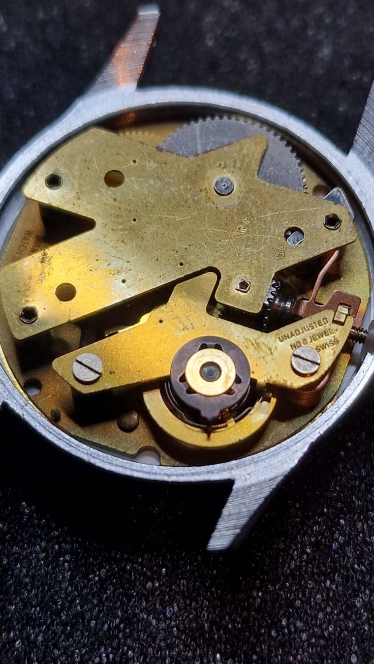 Orologi: DIANTUS | Handaufzug NOS 30 mm – Nuovo (secondo la descrizione) da Bülach venduto da TimeDealsNow 2