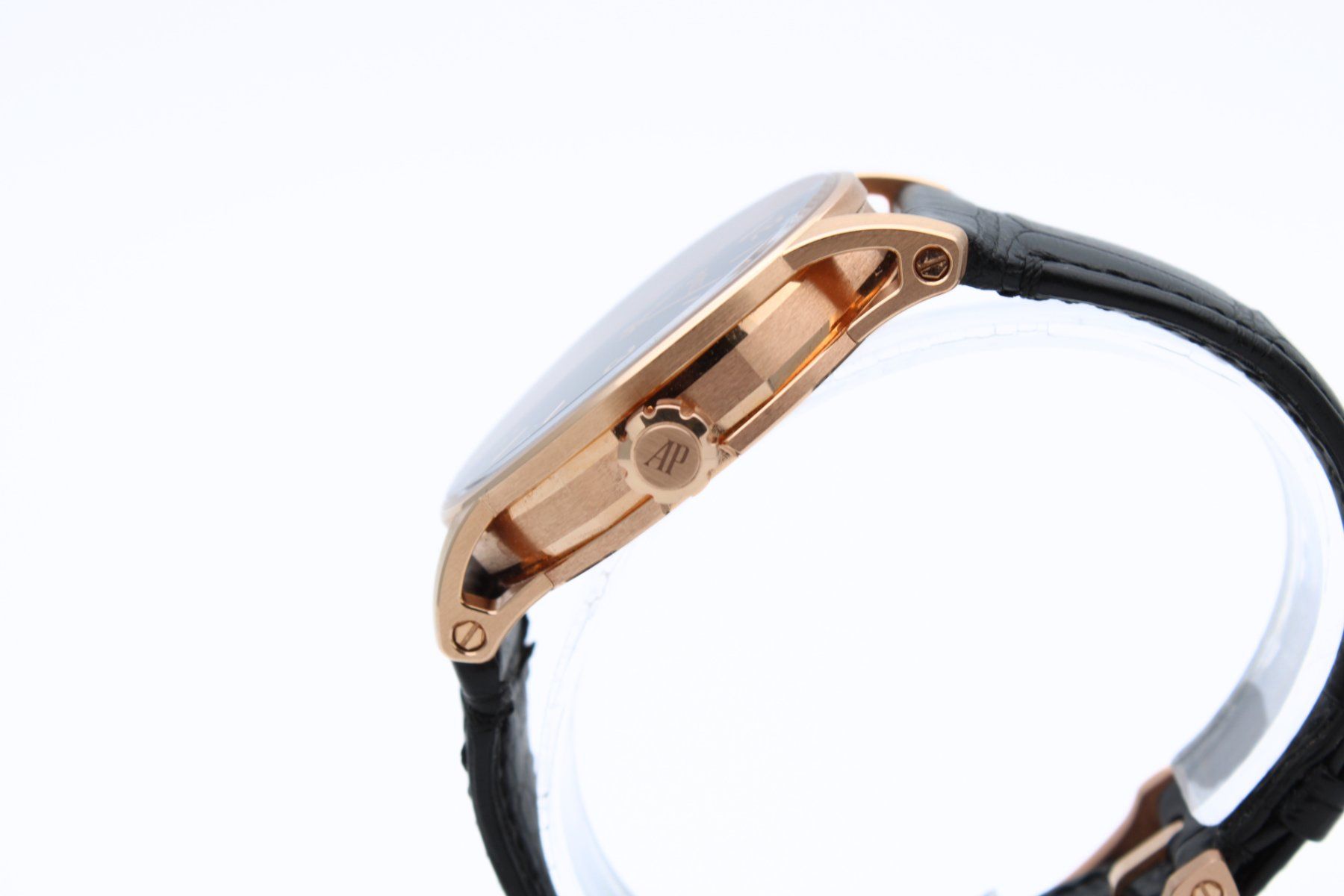 Audemars Piguet Orologi: Audemars Piguet Code 11.59 – Ref. 15210OR.OO.A002CR.01 – Usato da Zürich venduto da Alphawatch 3