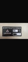 Wertgutschein für Lasertag CHF 30