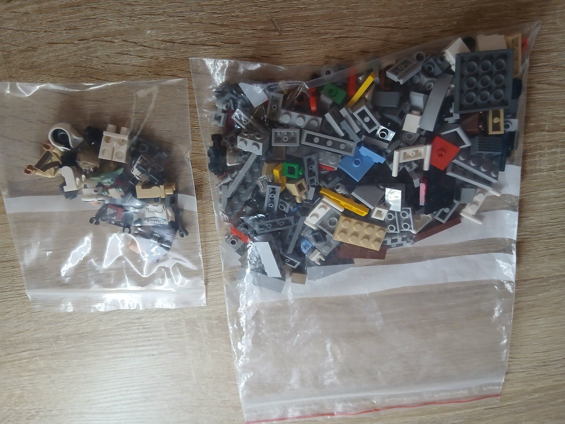 Lego Jeux de construction: Lego Star Wars 75307 – Neuf (Voir description) à Villmergen par pat_9lg2 1