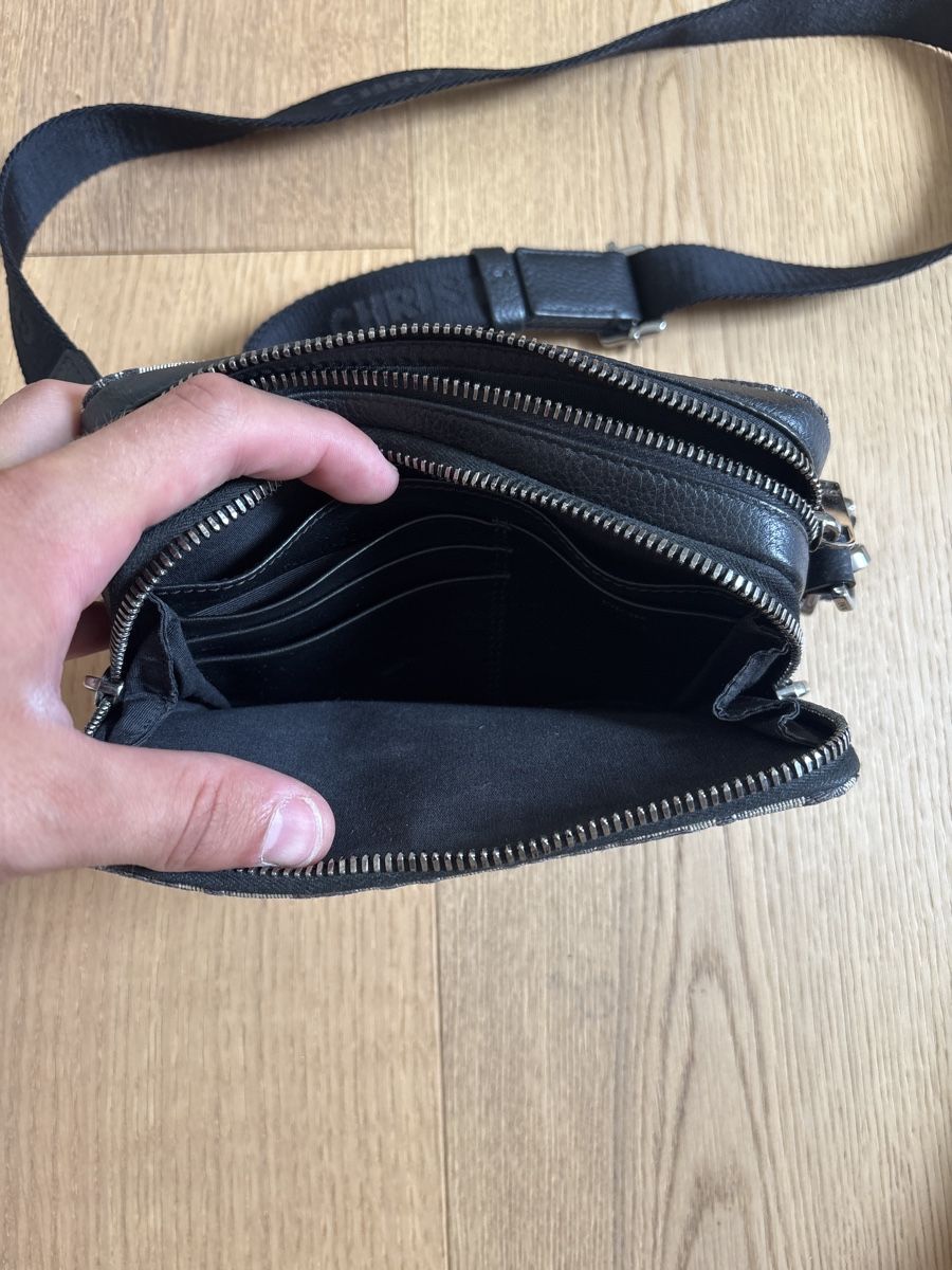 Dior Borse: Pouch mit Reissverschluss und Riemen – Nuovo (secondo la descrizione) da Steffisburg venduto da til_t7yv 1