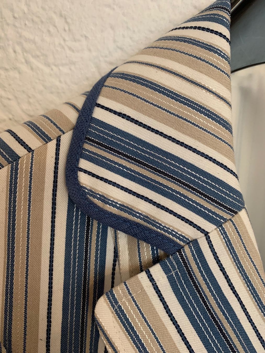 Jacken: Blazer Jacke Kirsten Modedesign Gr. 36 / S – Gebraucht aus Fislisbach von KolibriSecondhand 5
