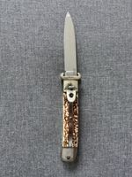 Antikes Klappmesser