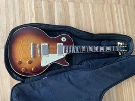 Les Paul Fenix