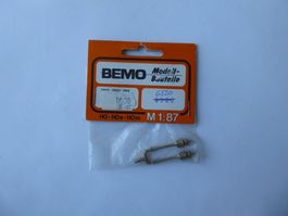 Bemo 1 x 6520 000, 2 x Läutwerk, neu und originalverpackt