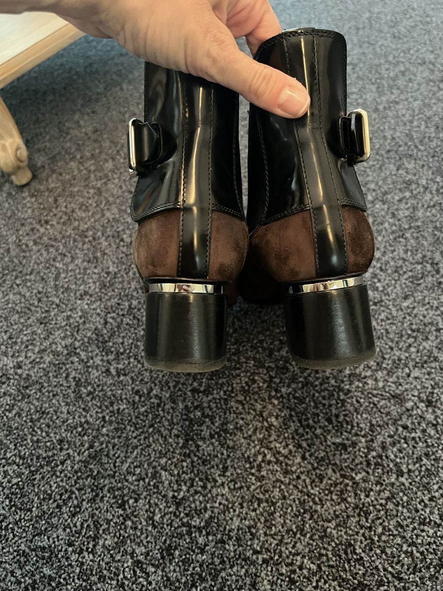 Tod'S Scarpe da donna: Tod’s boots – Usato da Baar venduto da kri_m7t2 4