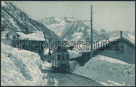 GL Engi - Bahn SeTB