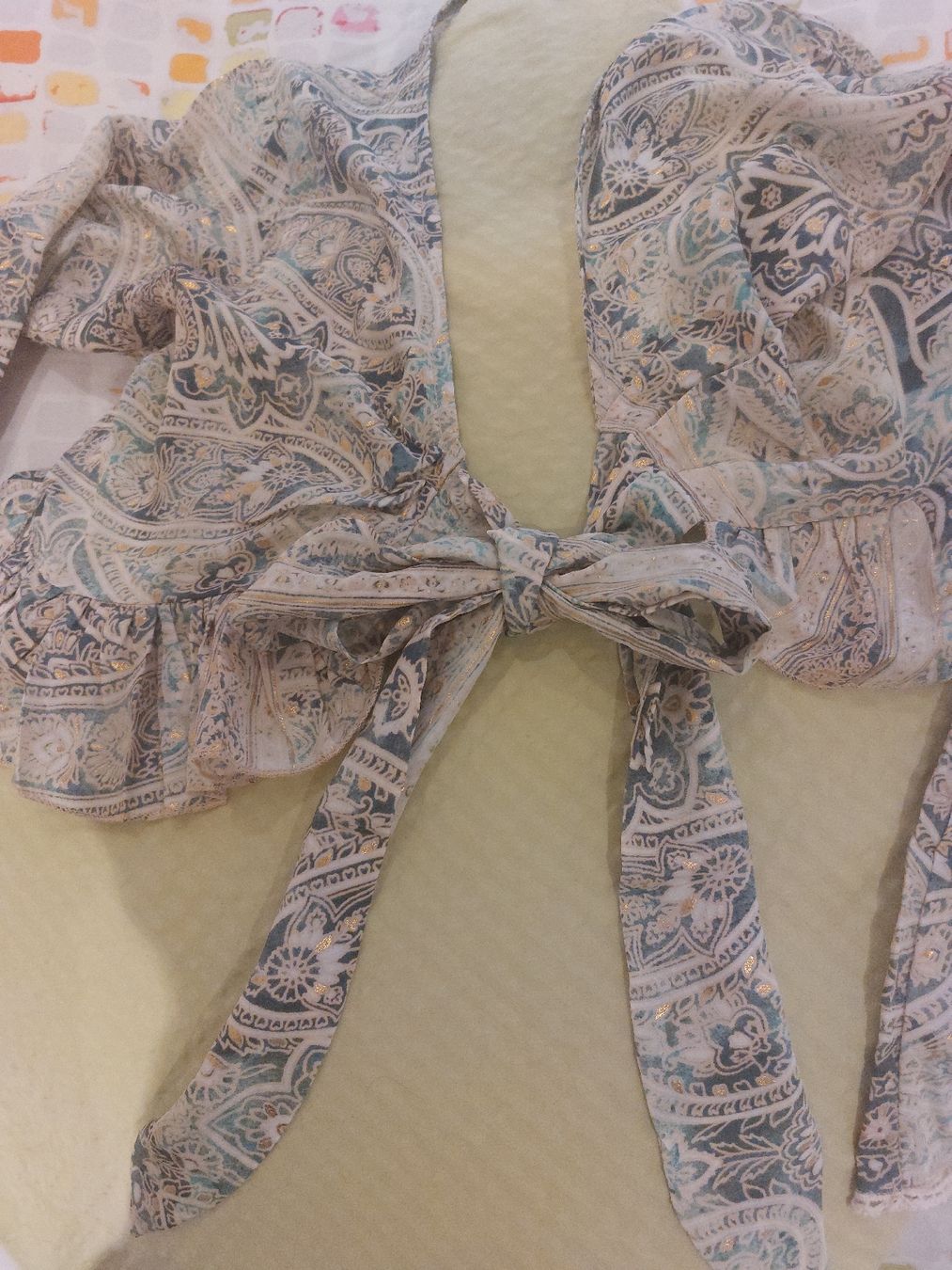 Camicette: camicia – Usato da S. Antonio venduto da tam_tdq5 1
