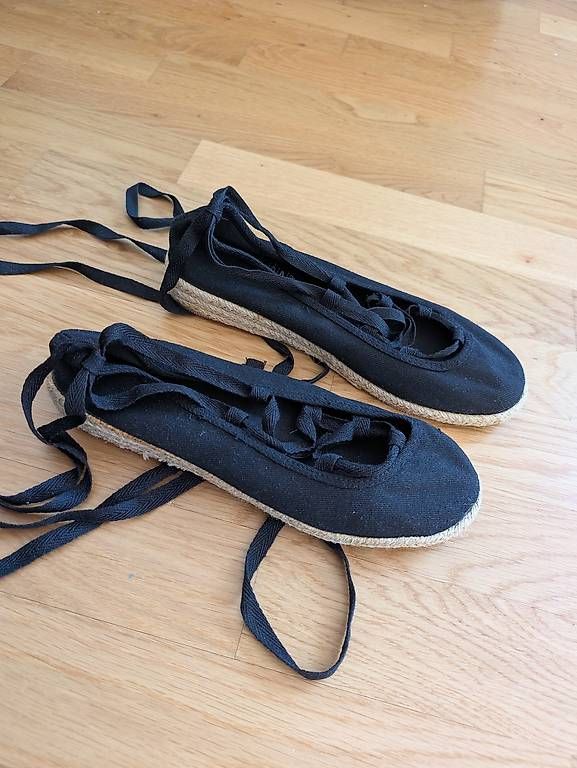 Scarpe da donna: Ballerina Gothic Goa – Nuovo e nell'imballaggio originale da Pfäffikon SZ venduto da Haihappen12 4