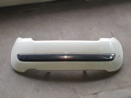 Stossstange hinten Fiat 500