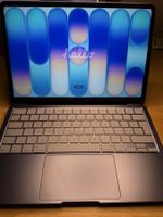 Apple 13" MacBook Neo Indigo