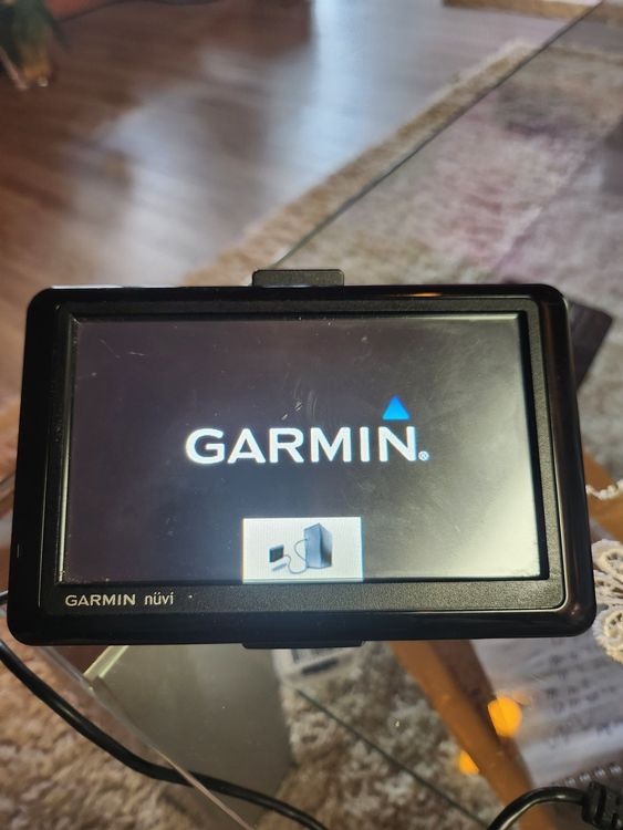 CELLONIC, Batterie GPS Compatible Avec Garmin Nüvi 255