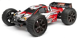 HPI Trophy Truggy Flux