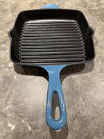Kuhn Rikon Gusseisen-Bratpfanne