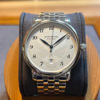 Montblanc Star Legacy Automatic Full Set 7438