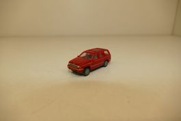 Herpa 1:87: Jeep Grand Cherokee rot