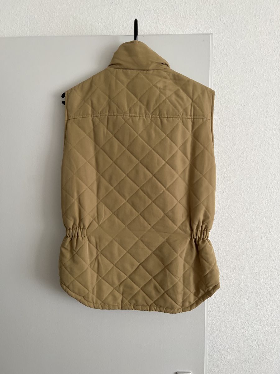 Gilet & Giacche senza maniche: Sportline Steppweste in beige - XS – Usato da Rothrist venduto da FL_17 2