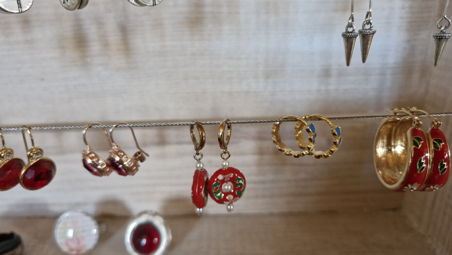 Altri gioielli: Modeschmuck aus Marktauflösung – Nuovo (secondo la descrizione) da Schüpbach venduto da PabloMia 4