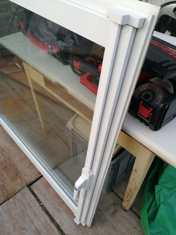 Kunststoff Fenster 2