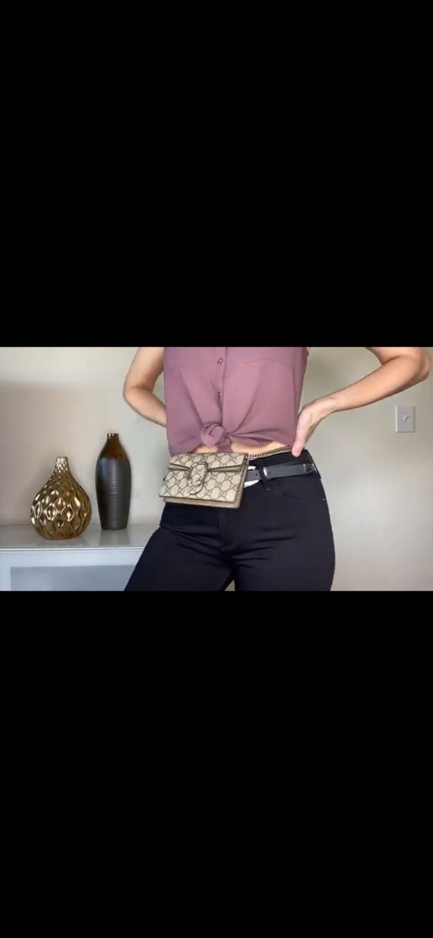 Gucci Taschen: NEU: Gucci Dionysus Mini – Neu (gemäss Beschreibung) aus Zürich von anajm 4