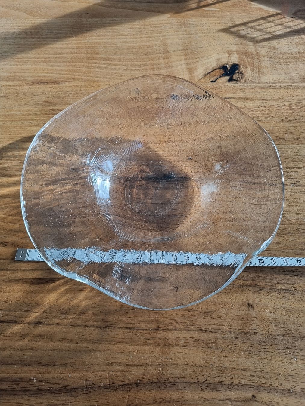 Bicchieri: Glas Schale – Usato da Remigen venduto da Avanti 1