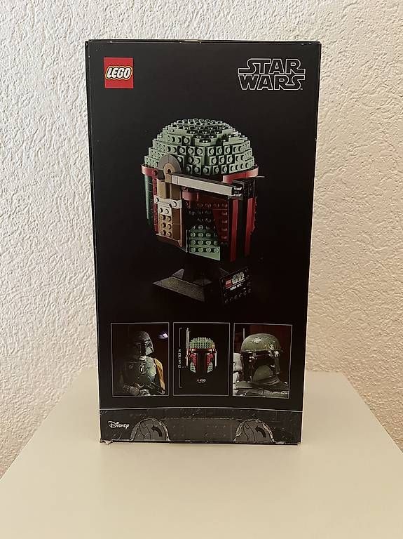 Lego Spielzeuge: Lego Star Wars Set 75277 Geöffnet – Gebraucht aus Vordemwald von ste_52sg 1