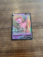 Pokemon Karte Mew V 2021