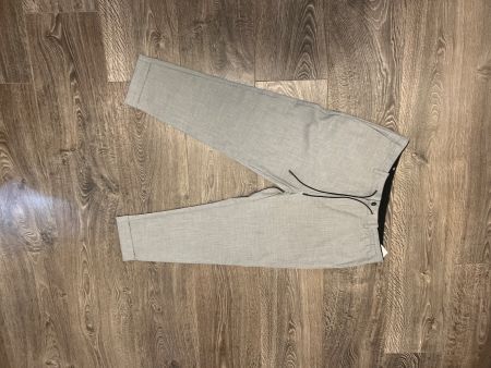 Elegante Herren Hose XL