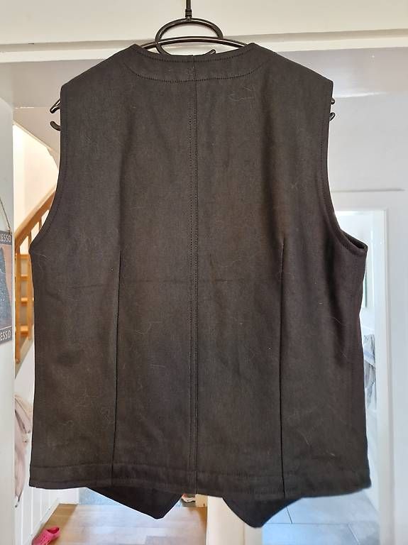 Gilets: Pike Brothers Elephant Vest – D'occasion à Netstal par TheScherrer 1