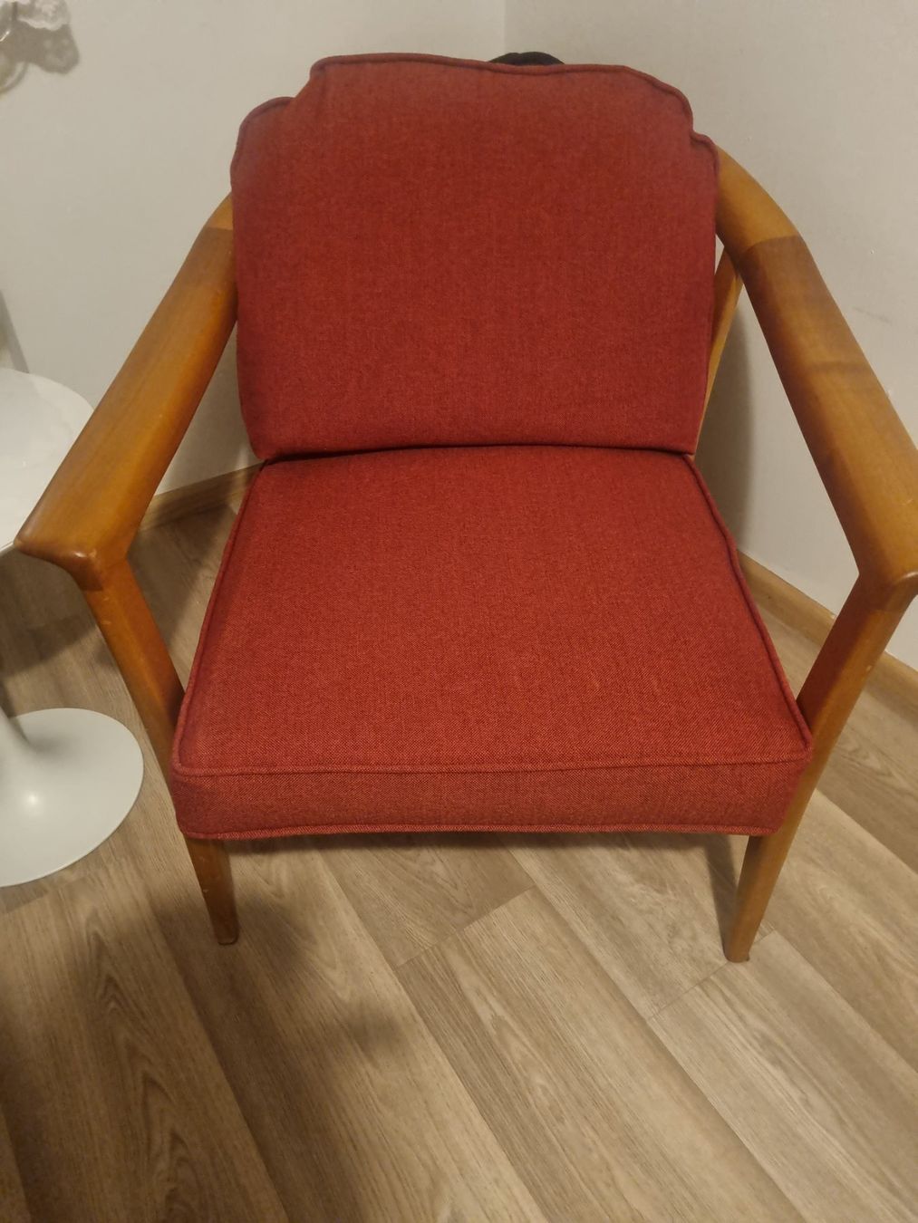 Knoll Poltrone: orginal Knoll Sessel – Usato da Basel venduto da luxrad