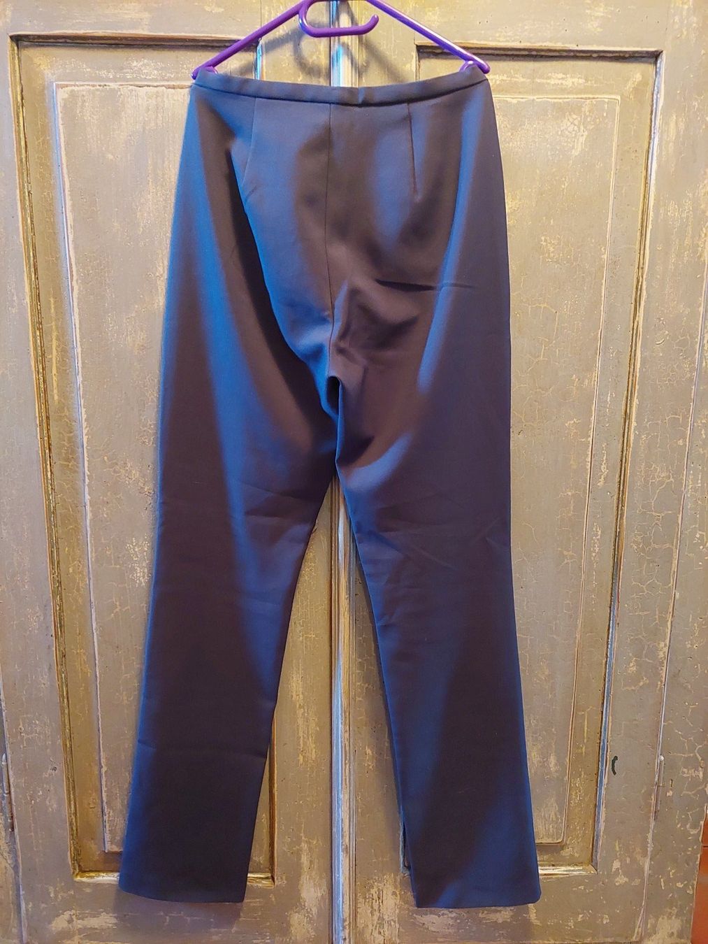 Hosen: InWear - Hose grau 34 – Gebraucht aus Besenbüren von piculo 1