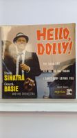 Frank Sinatra & Count Basie - Hello, Dolly! Single RVEP