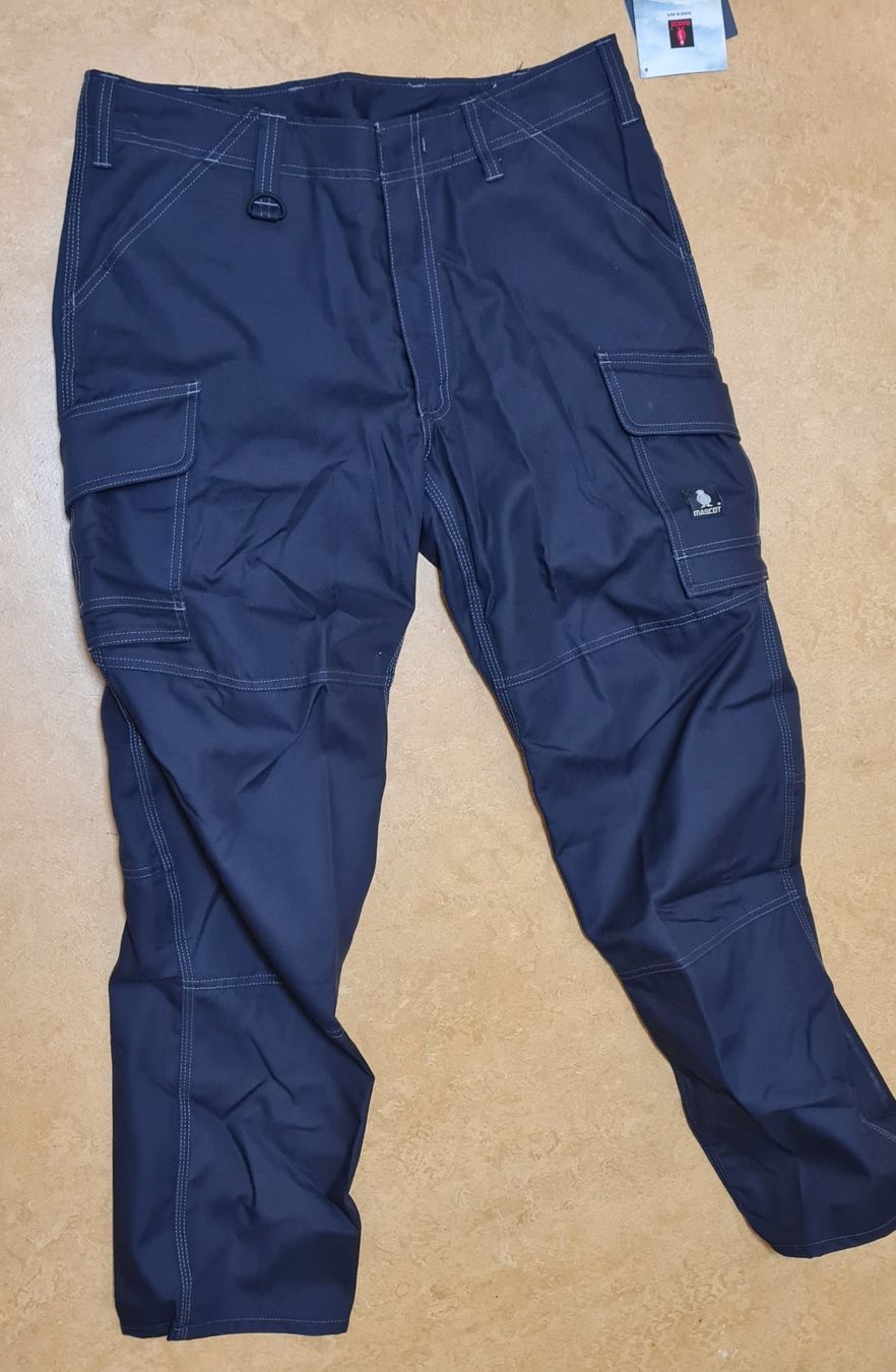 Pantalons: Mascot New Haven C52 – Neuf avec emballage d'origine à Lustmühle par Opossum82