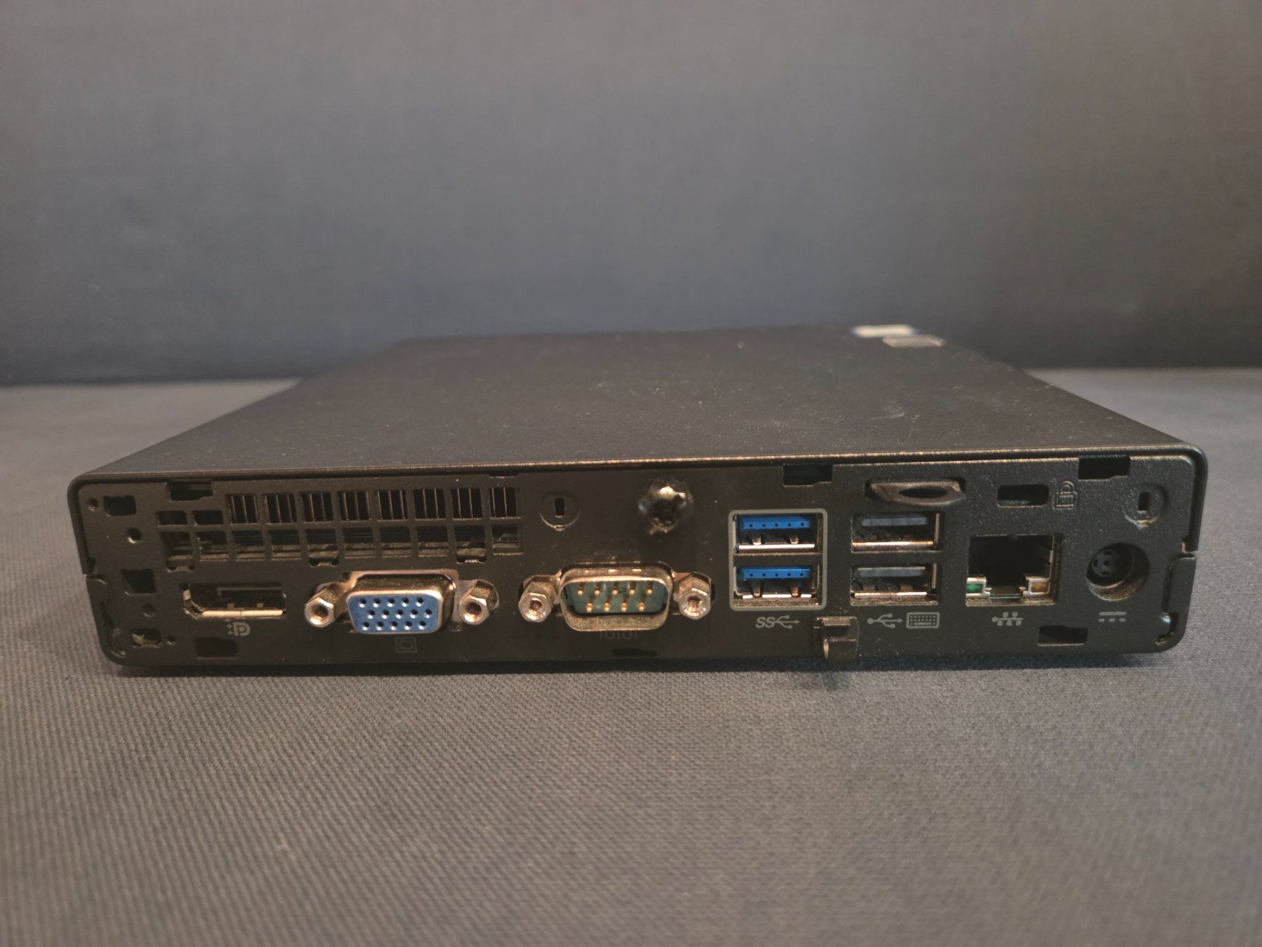 Hewlett Packard PCs: HP ProDesk 400 G2 Mini mit Windows 11 – Gebraucht aus Othmarsingen von Stueri 1