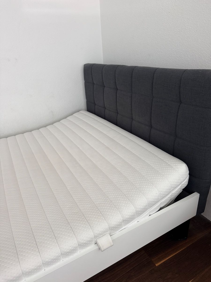 Micasa Letti: Pickup only 13.9-20.9 good condition bed 140x200  – Usato da Jonen venduto da chrispluess 1