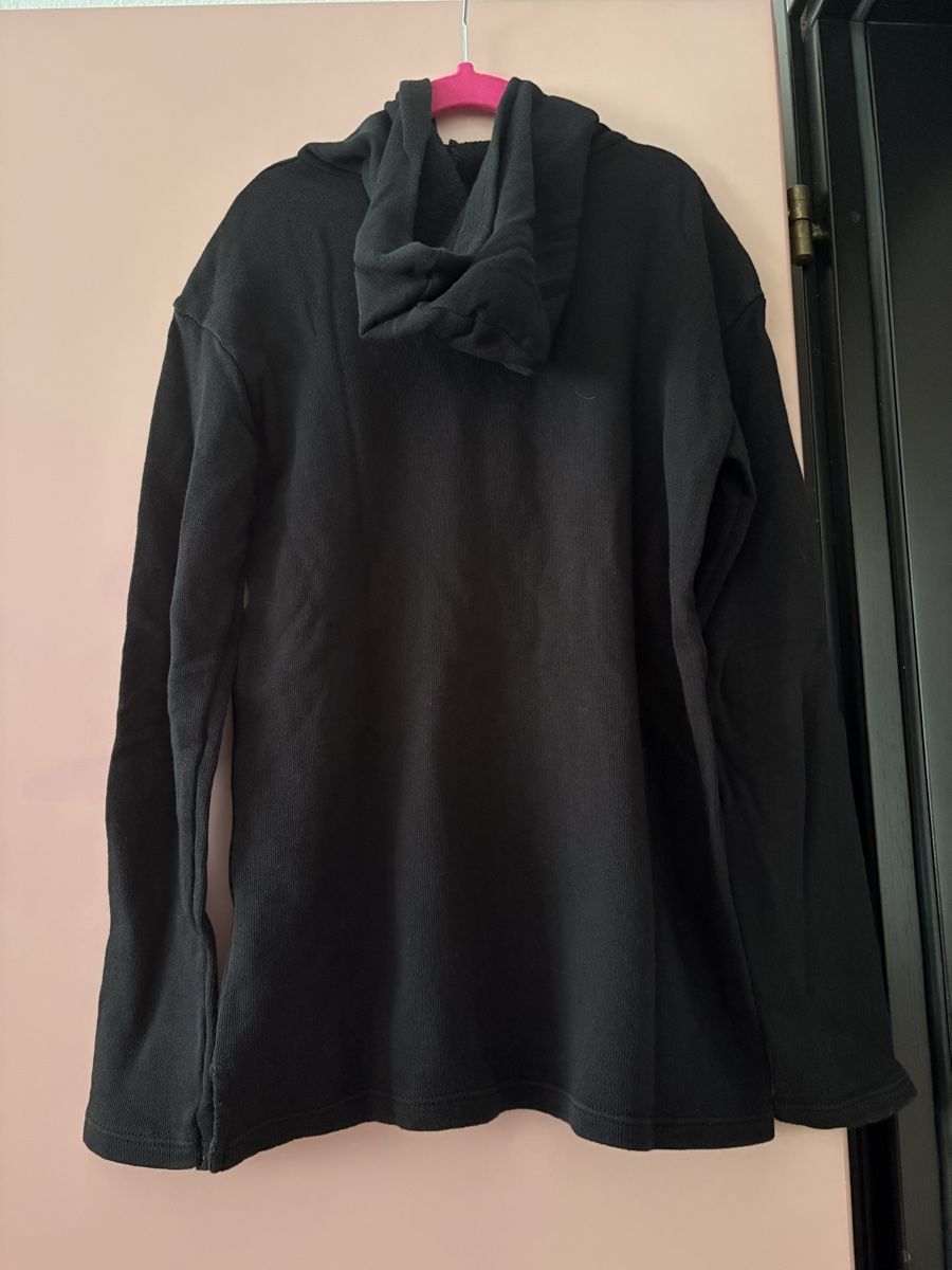 Pullover & Sweatshirts: Felpa con cappuccio Sisley  – Gebraucht aus S. Antonino von FedeKikka88 2