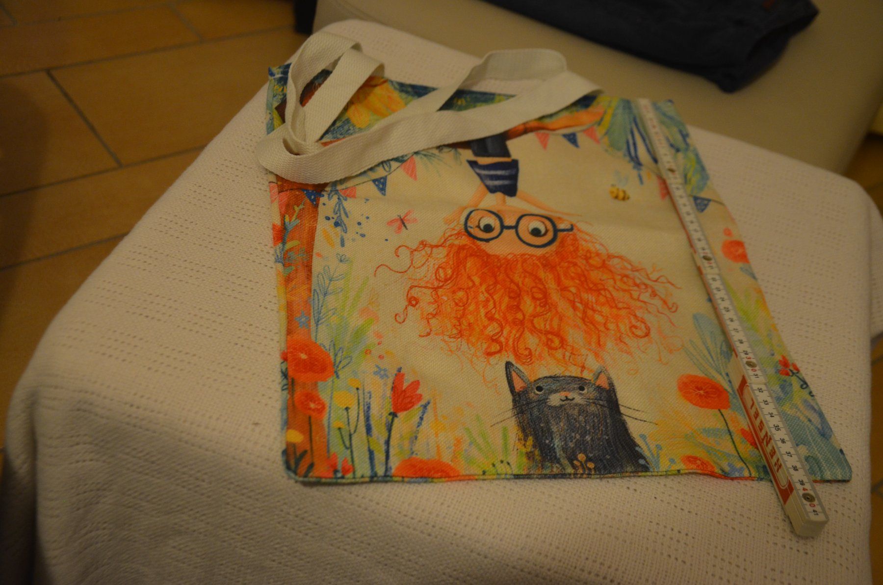 Borse da donna: TASCHE NEU – Nuovo e nell'imballaggio originale da Chiasso venduto da Dolly015 2