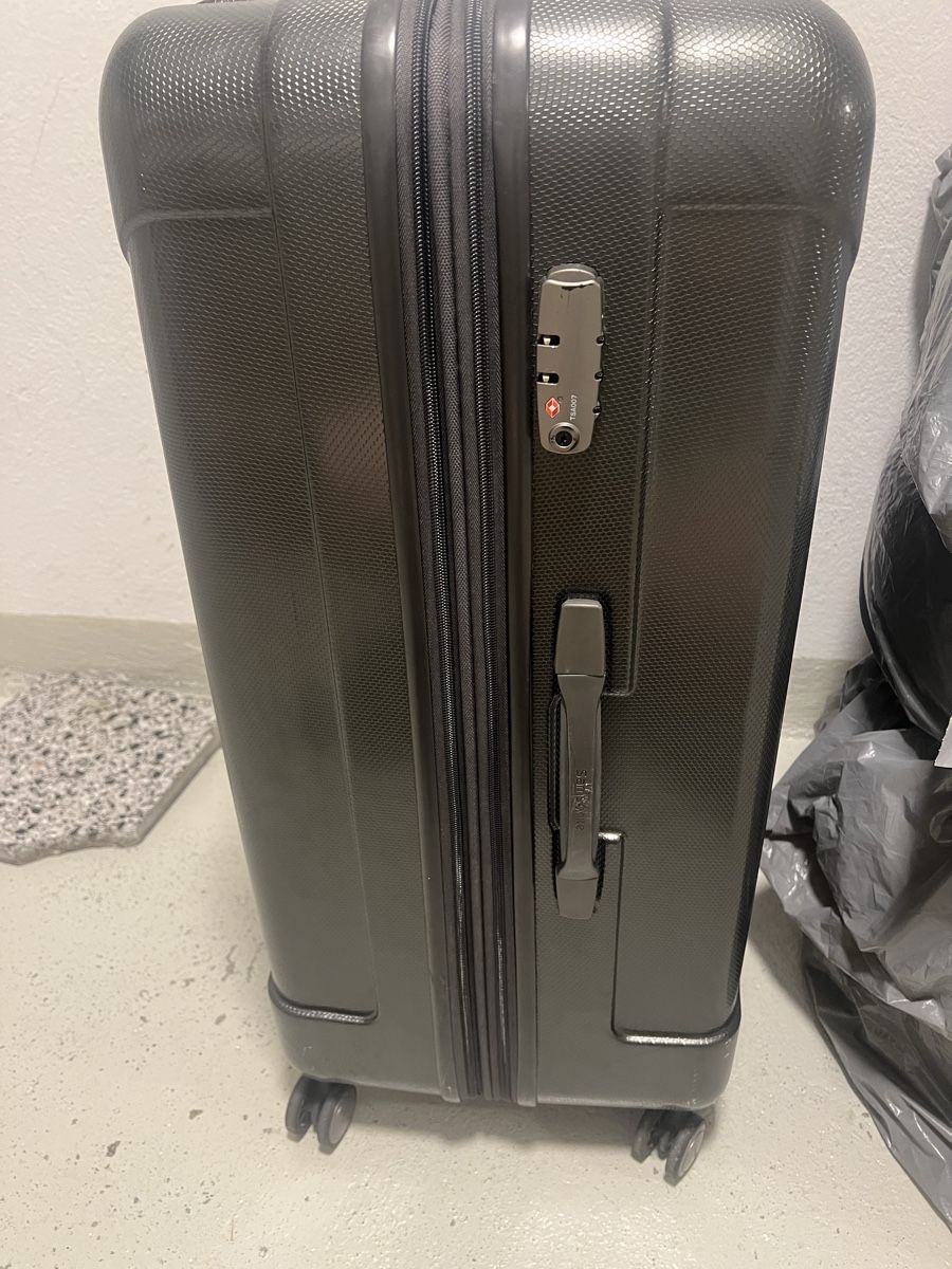Samsonite Valises de voyage: Koffer Samsonite – Neuf (Voir description) à Kloten par tyrael93 2