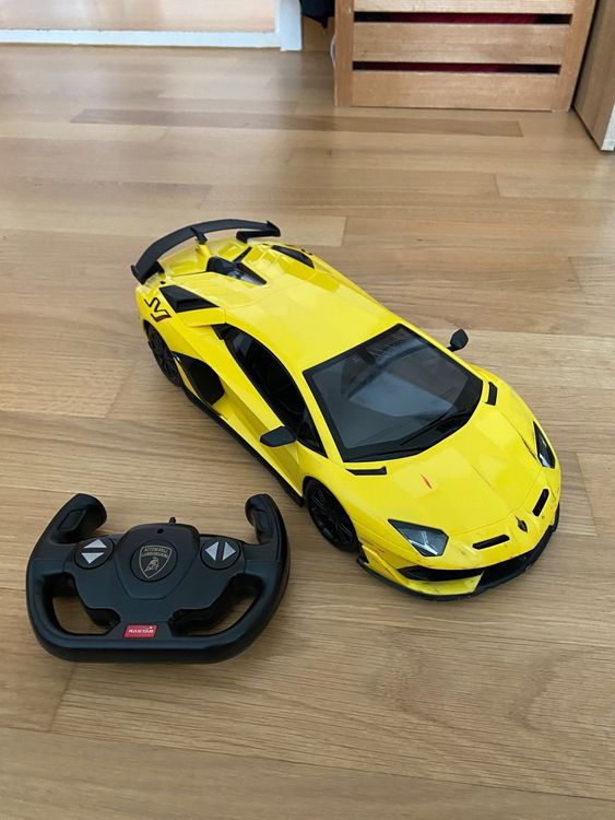 Ferngesteuerter Lamborghini | Kaufen auf Ricardo