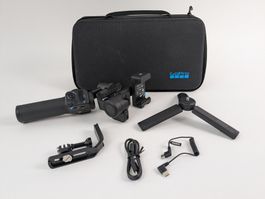 GOPRO Fluid Pro AI Gimbal