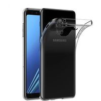 Samsung Galaxy A6+ 2018 Silikon Cover